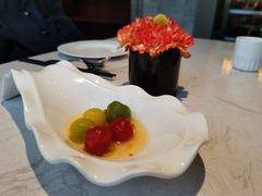 -拾溪餐厅(杭州千禧度假酒店)