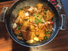 -梁记粥铺(开元地中海店)