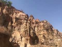 -元谋土林景区(物茂土林)