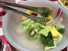 -西贝莜面村(近铁城市广场店)