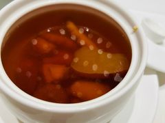 无花果炖雪梨-茉里粤菜(皇姑万象汇店)