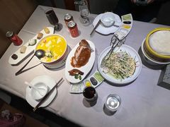 -北平食坊·烤鸭(黄寺大街店)