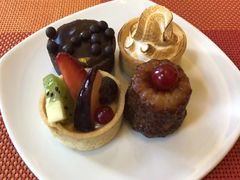 -视博茶点(美狮美高梅店)