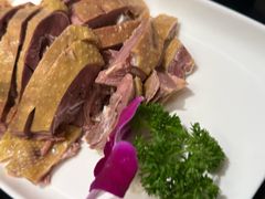 -洛东土菜馆(建国北路店)