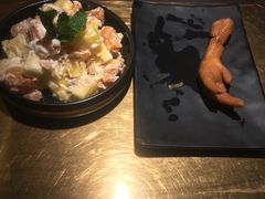 -烤匠麻辣烤鱼(万象城店)