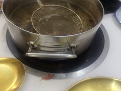 -李记鲜切牛肉自助火锅(紫薇花园店)