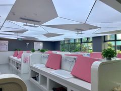 -沥鲨亲子游泳俱乐部(金沙洲中心)
