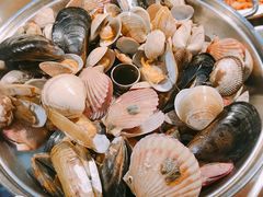 -小鱼儿海鲜港(新村十区店)