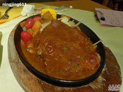 牛扒-太平馆西餐厅(北京路店)