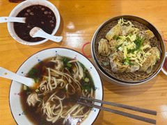 -味一早餐(新芝路店)