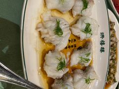 -洪禧楼·老广东海鲜酒楼(宁波万象城店)