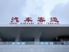 -成都东站汽车客运站