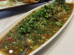 藿香江团-蓉诚小厨(黄田坝店)