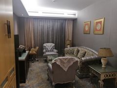 -上海安亭别墅花园酒店