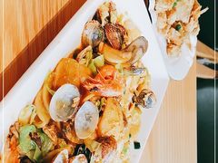 -金海湾海鲜排档(朱家尖店)
