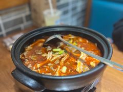 -肖记公安牛肉鱼杂馆·省级非物质文化遗产(万松园直营店)