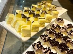 -上海虹桥宾馆味翠餐厅