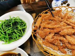 排条-古尚锦酒楼·水上餐厅