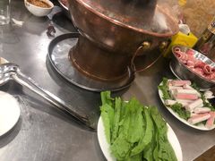 -三兴涮羊肉(荣安大街店)