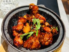 -鹿港小镇(霄云店)