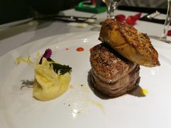 -王品牛排(福州泰禾店)