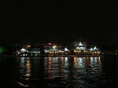 -南通濠河风景名胜区