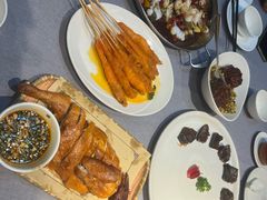 -金哥私房菜馆(张府园总店)