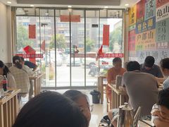 -百味地锅鸡(铜山路店)