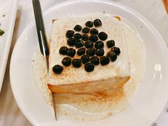 -翠华餐厅(德基广场店)