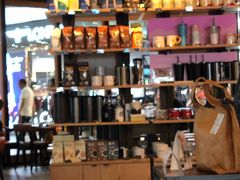 零售区-星巴克(秦皇岛乐都汇店)