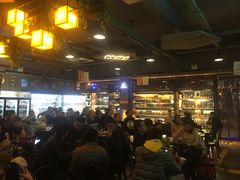 -M99 BEER世界啤酒吧(鸿云悦街店)