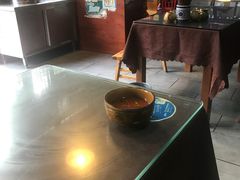 大堂-华兴街煎蛋面(总店)