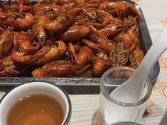 -忆口香龙虾(珠海夏湾老店)