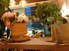 -张爱施法式西餐厅(汉街店)