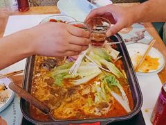 -荷炉烤鱼音乐餐厅(佳和城店)