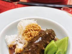 -北京前门建国饭店