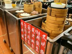 -香港蓮香樓(中環店)