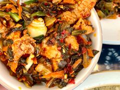 -益恒饭店乡间白族菜(古城总店)