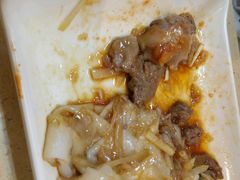 -冠记·肠粉粥品专家(江南大道店)
