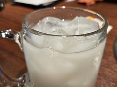 -焼肉とビール 市場小路(四条烏丸店)