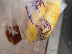 -姜志勇·志勇烧饼(总店)