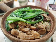 -潮香兴煲仔饭(莲花路店)