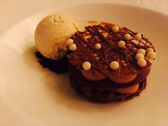 -上海和平饭店-华懋阁 The Cathay Room