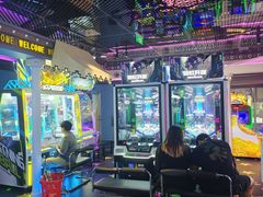 -反斗乐园(领展中心城店)