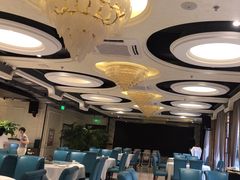 -香融府·烤鸭·家常菜(马家堡路店)