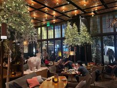 -THE CANNERY&JUJU 新鲜海鲜·牛排美食酒廊