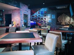 大堂-Judy's  spot