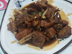 -环秀楼(黄山呈坎店)
