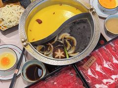 -牛匠和牛寿喜锅(西安总店)