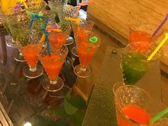 -嘉莱特和平国际酒店自助餐